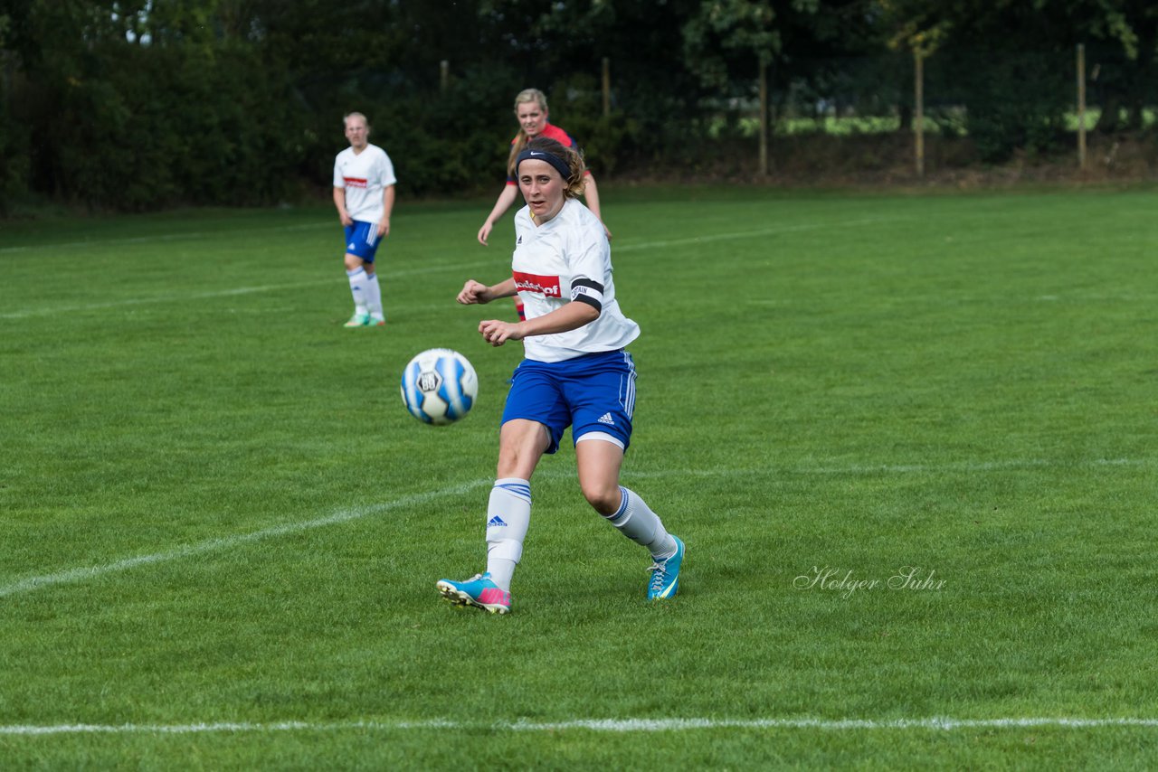 Bild 169 - Frauen TSV Wiemersdorf - FSC Kaltenkirchen : Ergebnis: 0:12